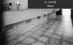 Piso Flotante - Ba�o