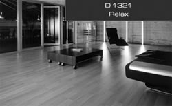 Piso Flotante - Relax