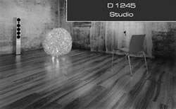 Piso Flotante - Estudio